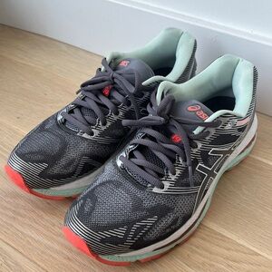 ASICS Women’s Running Shoes